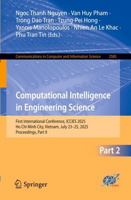 Computational Intelligence in Engineering Science