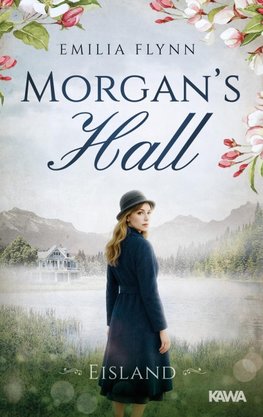Morgan's Hall | Eisland