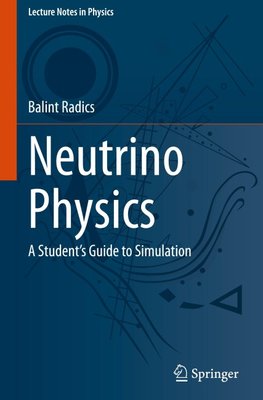 Neutrino Physics