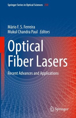 Optical Fiber Lasers