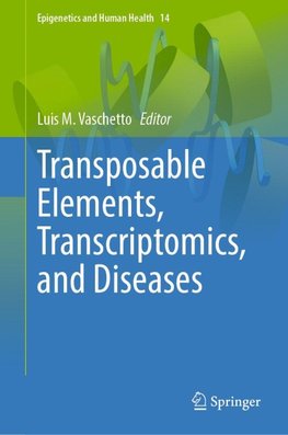 Transposable Elements, Transcriptomics, and Diseases