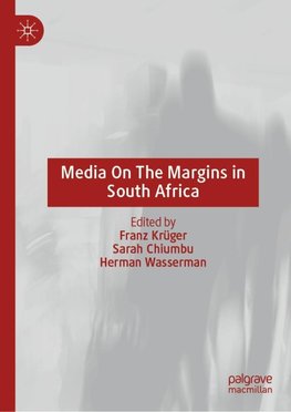 Media On The Margins in South Africa