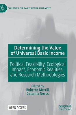 Determining the Value of Universal Basic Income