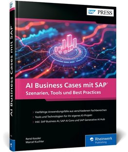 AI Business Cases mit SAP