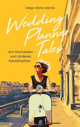 Wedding Planner Tales