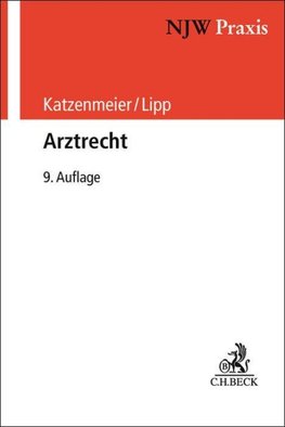 Arztrecht