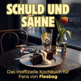 Schuld und Sahne