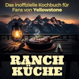 Ranch-Küche