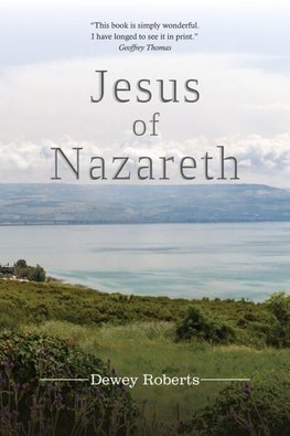 Jesus of Nazareth