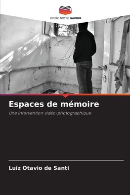 Espaces de mémoire
