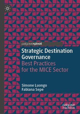 Strategic Destination Governance