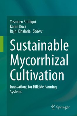 Sustainable Mycorrhizal Cultivation