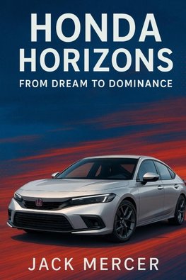 Honda Horizons