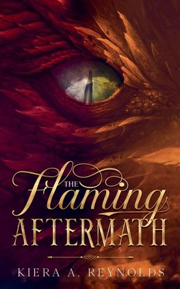 The Flaming Aftermath