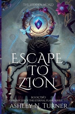Escape to Zion