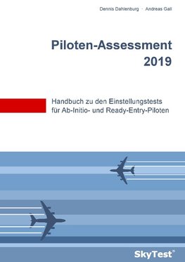 SkyTest® Piloten-Assessment 2026