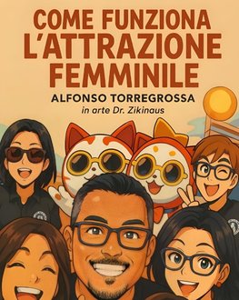 Come funziona l'attrazione femminile
