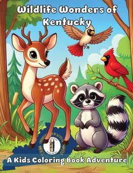 Wildlife Wonders of Kentucky