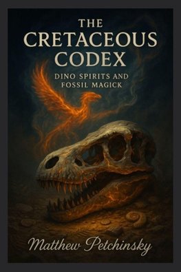 The Cretaceous Codex