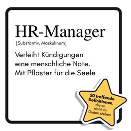 HR-Manager
