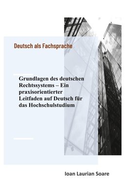Deutsch als Fachsprache