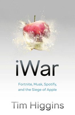 iWar