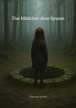 Das Mädchen ohne Spuren