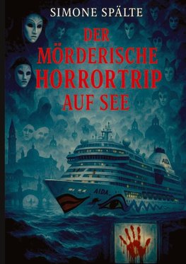 Der mörderische Horrortrip auf See