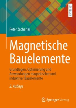 Magnetische Bauelemente