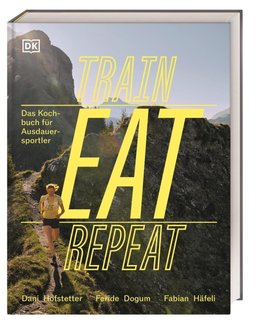 Train, Eat, Repeat