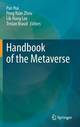 Handbook of the Metaverse