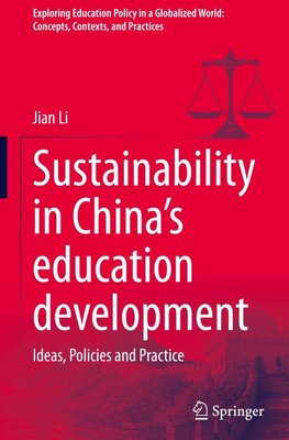 Sustainability in China's education development