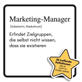 Marketing-Manager