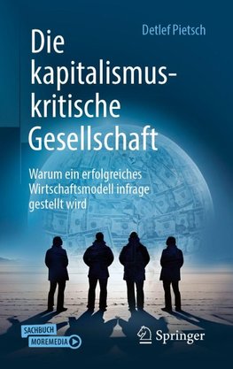 Die kapitalismuskritische Gesellschaft