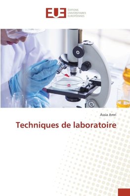 Techniques de laboratoire