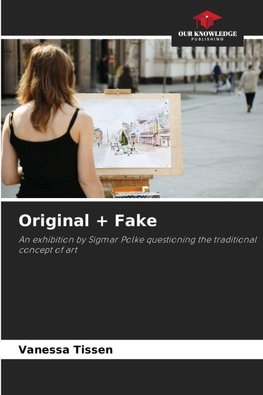 Original + Fake