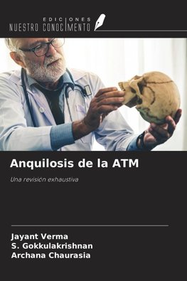 Anquilosis de la ATM