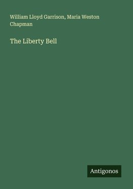 The Liberty Bell