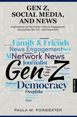 Gen Z, Social Media, and News