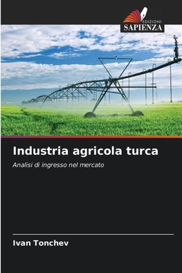 Industria agricola turca