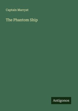 The Phantom Ship