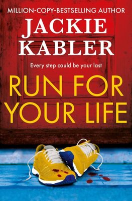 RUN FOR YOUR LIFE PB