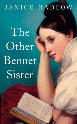 The Other Bennet Sister. TV Tie-In