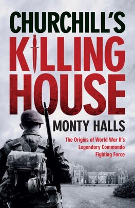 Churchill's Killing House