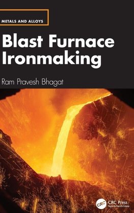 Blast Furnace Ironmaking