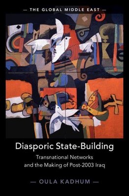 Diasporic State-Building