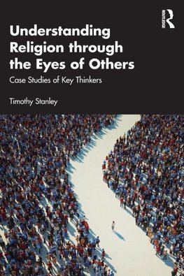 Understanding Religion through the Eyes of Others