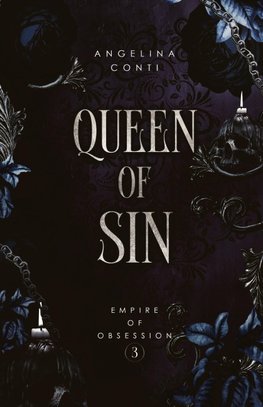 QUEEN of SIN