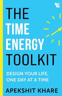 The Time Energy Toolkit