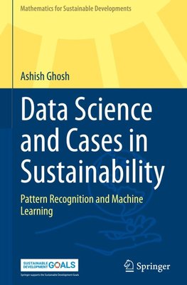 Data Science and Cases in Sustainability